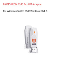 Беспроводной USB-адаптер BIGBIG WON R100 Pro