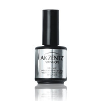 Luxio, TOP SHINE ON  топ без липкого слоя, 15 ml