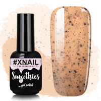 XNAIL, Гель-лак с эффектом "смузи"