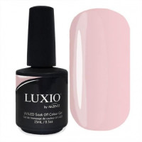 Luxio гель-лак №034 Blush, 15 ml