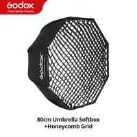 Восьмиугольный зонт Godox 80 см