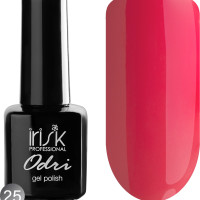 IRISK Гель-лак трехфазный Odri Dreams, Оттенок № 25, 8 мл.