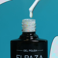 Elpaza гель-лак ICE CREAM № 01, 10 мл
