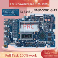 S145-15IWL для Lenovo Ideapad i3-8145U MX110 материнская плата для ноутбука FV440/FS441/FS540