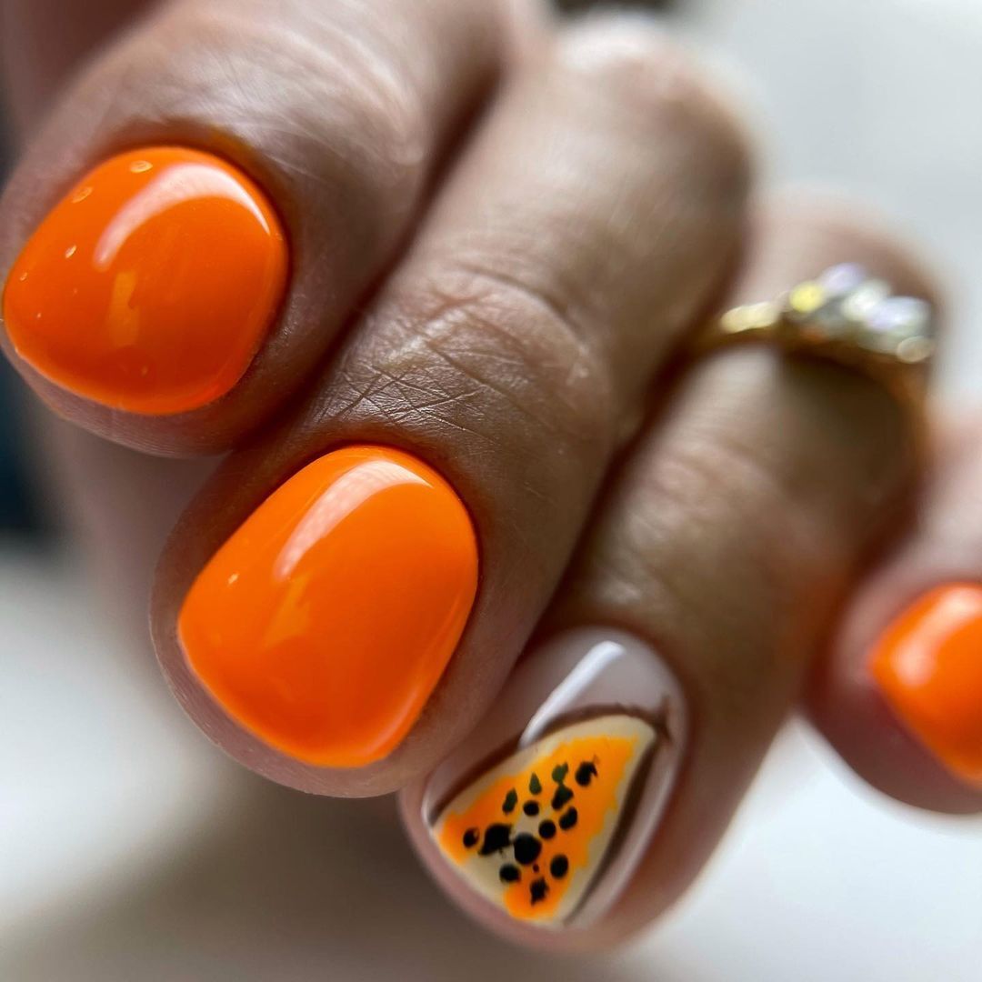 Текст при отключенной в браузере загрузке изображений