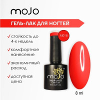 MOJO / Гель-лак / Гель-лак для ногтей