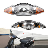 Для HONDA LEAD100 AF48 мотоциклетная лампа