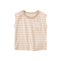 Детская Хлопковая футболка с антибактериальным и вентилируемым покрытием, DB2235053