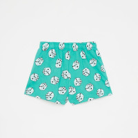 Детская летняя футболка с коротким рукавом, на возраст от 2 до 8 лет