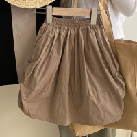 Осенние комплекты одежды для маленьких девочек 2023 года, комплект одежды для маленьких девочек, детские футболки без рукавов и юбки, костюмы из 2 предметов, наряды