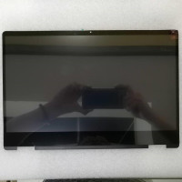 Дигитайзер для ноутбука HP Pavilion x360 14-DH 14-DW 14-BA 14B-CA, сенсорный экран с дигитайзером, ЖК-дисплей в сборе с рамкой для замены