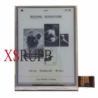 ЖК-дисплей 6 дюймов ED060XC3 для электронной книги Digma r658 ONYX BOOX C67SM Bering 2, Замена ЖК-дисплея