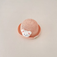 Корейский милый мультяшный детский медведь фотография для новорожденных мальчиков и девочек