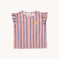 Детский костюм весна-лето 2023, костюм с жилетом и шортами для мальчиков, костюм с футболкой и брюками для девочек