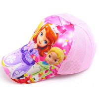 Бейсболка для мальчиков и девочек, Детская кепка от солнца с героями Диснея и аниме «Холодное сердце», Человек-паук, летняя уличная Кепка с Микки и Минни Маус