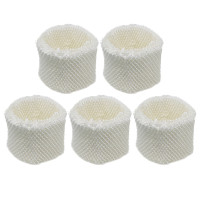 5 шт. 4102/01 Фильтр для для увлажнителя воздуха Совместимость с Philips HU4801/HU4802/HU4803