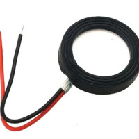 Мембрана для увлажнителя воздуха 25 мм., с уплотнителем 30 мм. ультразвуковая