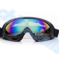 1 шт. зимние ветрозащитные лыжные очки для спорта на открытом воздухе очки cs лыжные очки UV400 пылезащитные мотоциклетные велосипедные солнцезащитные очки