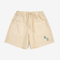 2023 Детские футболки, летняя мода, милые детские футболки BC, топ с мультяшным рисунком для подростков, одежда Bobo, комплекты одежды для мальчиков и девочек