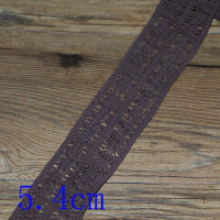 Цветной Лидер продаж, хлопковый рулон кружевной ленты, вязаная клейкая лента, стикер, Крафтовая декоративная ткань