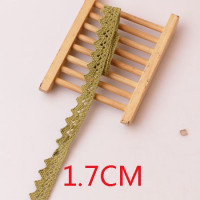 Кружевные занавески ручной работы, аксессуары для одежды, хлопковые разнообразные кружевные украшения