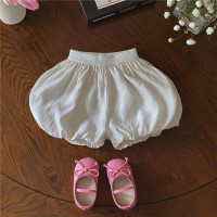 3 шт./комплект, хлопковый кардиган с жилетом и шортами для девочек