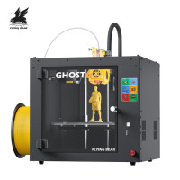 3D-принтер Flying Bear Ghost 6, Wi-Fi