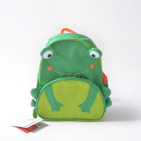 Детский рюкзак, Детская мини-сумка, школьный рюкзак с мультяшным рисунком для девочек и мальчиков