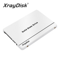 Xraydisk Sata3 Ssd белый 120 ГБ 128 ГБ 240 ГБ 256 ГБ 480 ГБ 512 ГБ ТБ 2,5 "Внутренний твердотельный накопитель для ноутбука и настольного компьютера