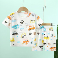 Одежда для маленьких мальчиков, спортивный костюм, футболка в полоску для активного отдыха + шорты, бейсбольная одежда для футбола, комплекты одежды для малышей