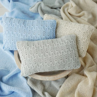 Dvotinst, реквизит для фотосъемки новорожденных, мягкая трикотажная Мини-подушка, 15x25 см, реквизит для фотосъемки, аксессуары для студийной съемки