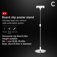 Т-образная стойка для фотосъемки