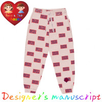 Детские весенне-летние джинсы WYN на весну и лето, 2023