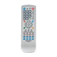 Универсальный пульт дистанционного управления для Chunghop RM-701E TV VCR SAT CBL DVD LD CD AUX Control ler