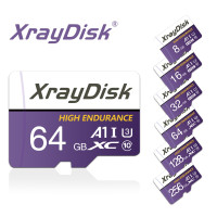 Xraydisk карта памяти 256 ГБ 128 Гб 64 ГБ 32 ГБ высокоскоростная TF карта флэш-карта