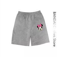 Футболка с коротким рукавом и изображением Микки Мауса