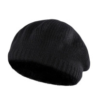 Детская теплая мягкая Повседневная шапка художника шапочки шапка вязаный берет для малышей Шапка