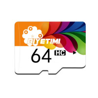 Карта памяти Micro SD 32 Гб 64 ГБ 16 ГБ 8 ГБ 4 ГБ SD карта SD/TF флэш-карта 4 8 16 32 64 класс 10 карта памяти для телефона