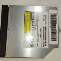 DVD-привод для Asus X501U