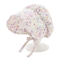 Шапка-бини для маленьких девочек 3-20 месяцев