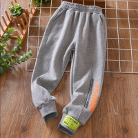 Новинка, летняя детская модная одежда, повседневная одежда для мальчиков и девочек, штаны