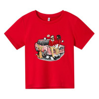 Детская футболка Tylerr The Creator с надписью «звонить мне, если вы потеряетесь», Детская футболка для мальчиков и девочек, футболка из 100% хлопка с коротким рукавом, мультяшная футболка