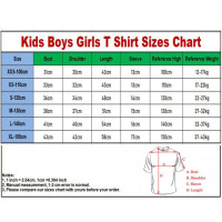 Детская футболка, сумка для обуви pament link -96