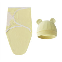 Детское регулируемое одеяло для новорожденных