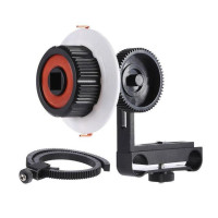 Регулирующее устройство для видеокамеры VD-F0