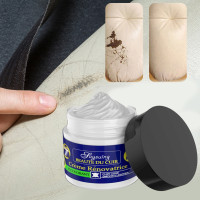Полимерный клей для ремонта и ремонта кожи