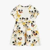 2023 г., весенне-летний детский комплект «MR», футболка с коротким рукавом и шорты для мальчиков, комплект платья с коротким рукавом для девочек