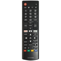 NEW AKB75375604 Remote Control Fit for LG SMART TV 43UK6300PUE 32LK610BPUA 49UK6300PUE 55UK6300PUE