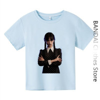 Детская футболка с принтом «I Hate People»