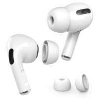 Амбушюры для AirPods Pro / AirPods Pro 2 насадки 3 шт. S/M/L